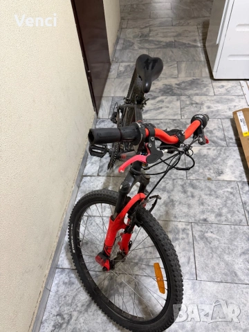 Колело Btwin 24 инча