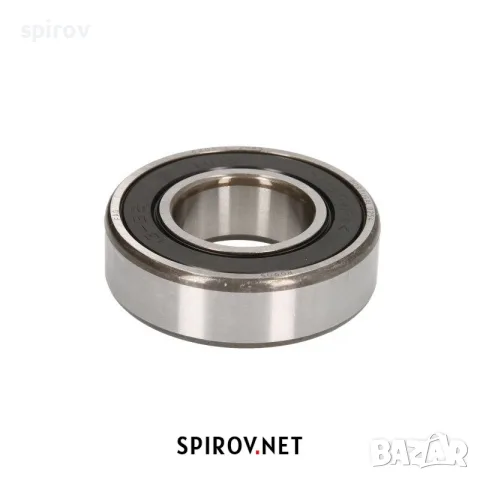 Лагер FAG 6205-2RS 25x52x15