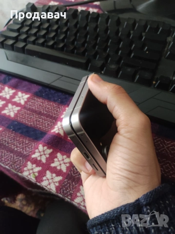 Samsung Galaxy Z FLIP 6 , снимка 9 - Samsung - 54491990