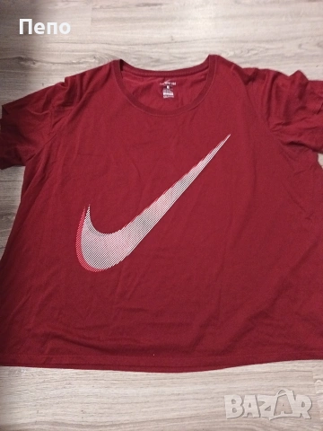 Тениска Nike