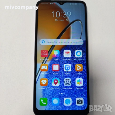 Huawei Nova 61 64\4GB