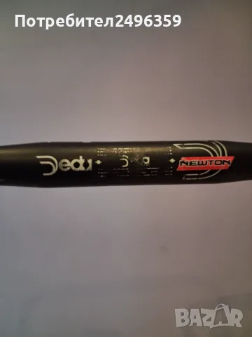 Кормило за шосеен велосипед Deda Newton, снимка 4 - Части за велосипеди - 55455535
