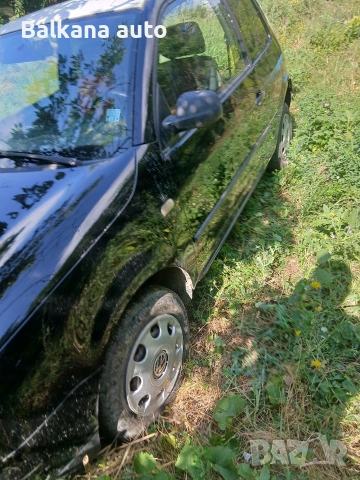 vw lupo на части, снимка 3 - Автомобили и джипове - 55229737