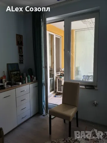 Продава 2 стаен апартамент Зорница, Бургас директно от собственик