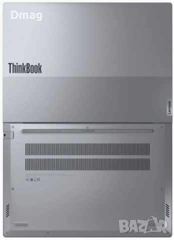 14" Lenovo ThinkBook G8 / Intel Core 5 210H/ 16GB / 512GB SSD / Win11Pro, снимка 4 - Лаптопи за работа - 54410334