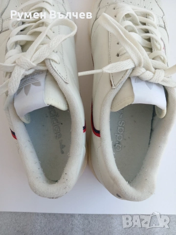 маратонки Adidas  Continental 80 N42, снимка 4 - Маратонки - 54691332