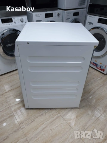 XXL 9кг/6кг Miele WT1 Пералня със Сушилня TwinDos Миеле 12м Гаранция, снимка 9 - Перални - 54664282