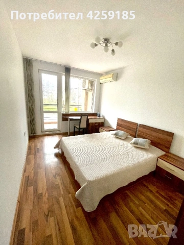 Двустаен апартамент, Възраждане 2, снимка 8 - Апартаменти - 53980023