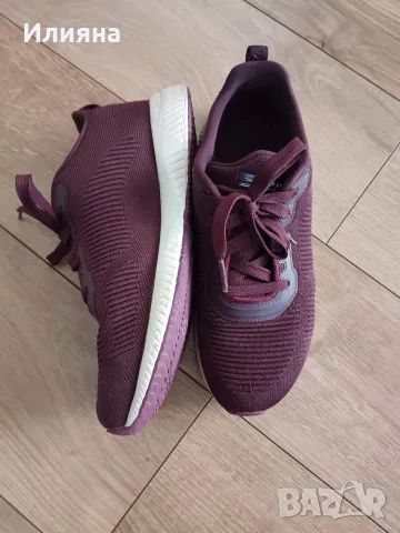 Sketchers 38 номер, сникърси, снимка 2 - Дамски ежедневни обувки - 55614512