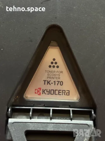 Kyocera ECOSYS P2135dn, снимка 11 - Принтери, копири, скенери - 55393555