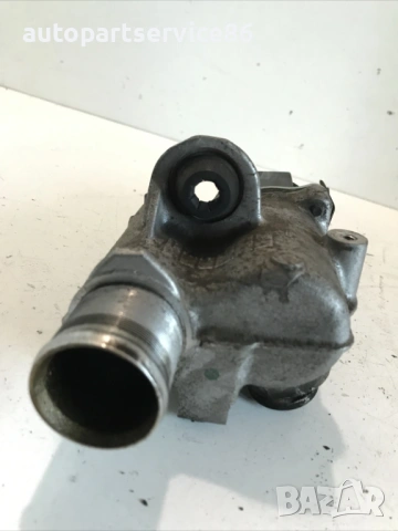 EGR клапан за Nissan Almera N16 1.5 Dci (2006) 8200656008