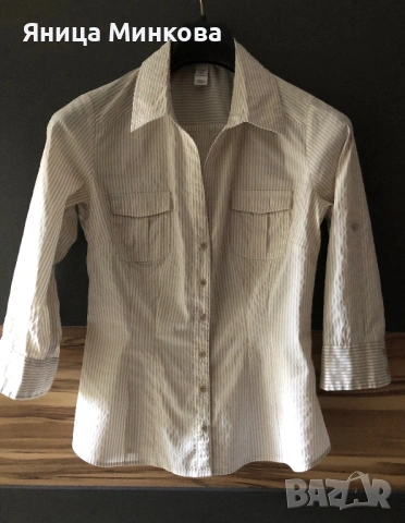 Дамска риза H&M