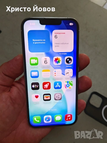 iPhone 13 Pro 128GB