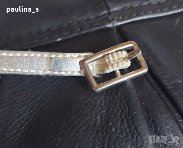 Анклет / Луксозна Гривна за крака, снимка 11 - Гривни - 55200656