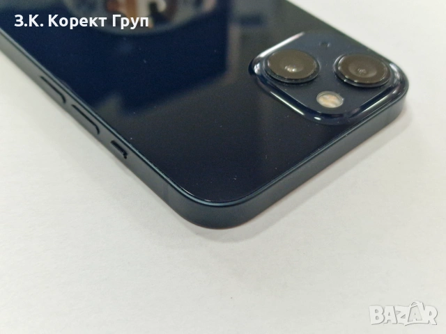 Безупречен! Apple iPhone 13 256GB , снимка 6 - Apple iPhone - 54289598