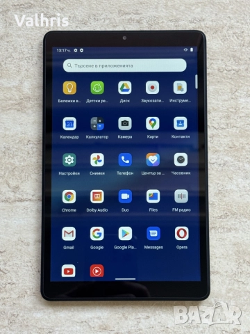 Lenovo Tab M8 / Quad-Core / 8″инча / 2GB RAM / 16GB / 4G, снимка 2 - Таблети - 55650156