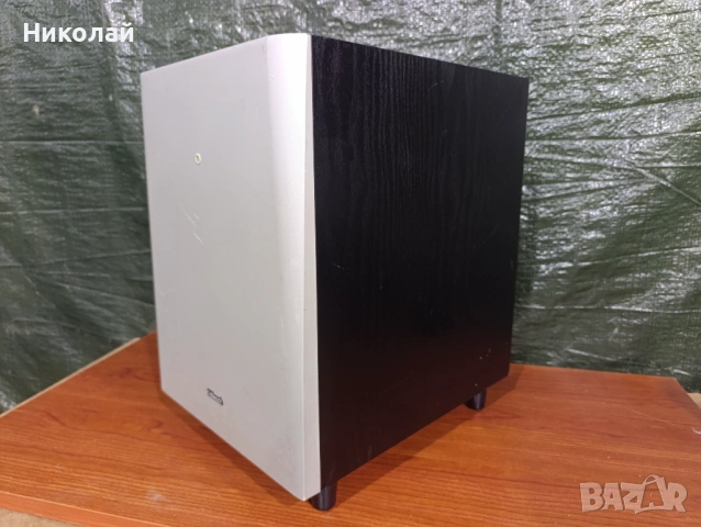 Bench KH02 Active Subwoofer       Цена-95 