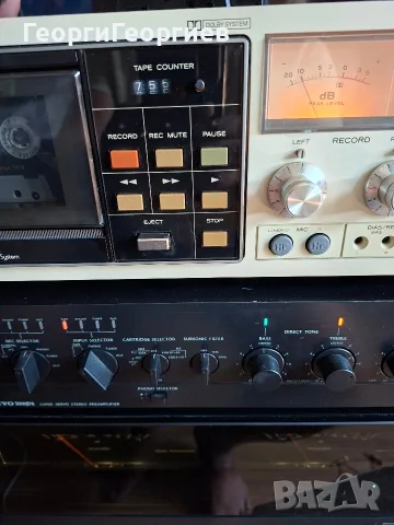 TEAC MODEL C-3...., снимка 6 - Декове - 55539820