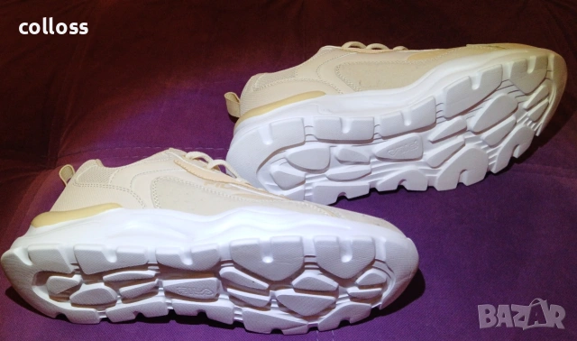 FILA MEMORY SYNSTONE 2 - оригинални маратонки N38, снимка 5 - Маратонки - 54184846