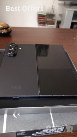 Samsung Galaxy Z Fold7 256GB