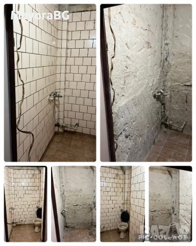 Хамалски и транспортни услуги T&D. Хамали, кърти, чисти, извозва, снимка 6 - Хамалски услуги - 27437401