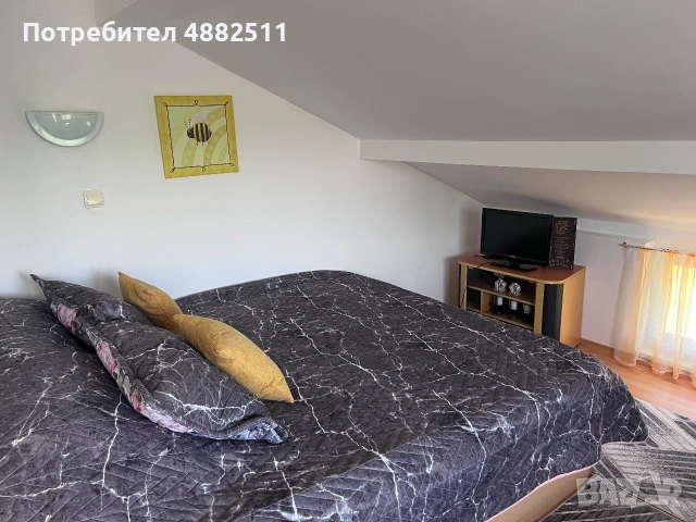 Продава КЪЩА област Бургас, с. Горица, снимка 18 - Къщи - 55242056