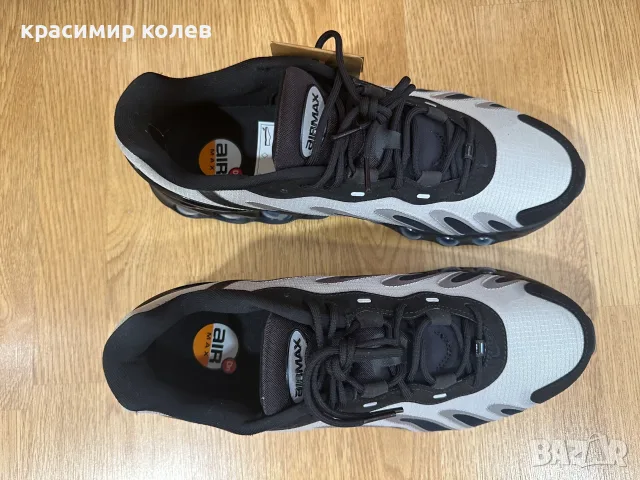 чисто нови маратонки "NIKE Air Max DN8 SE"/45/, снимка 2 - Маратонки - 55434640
