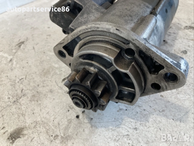 Стартер мотор за Nissan Pathfinder 2.5 DCI (2009) 23300EB30A, снимка 3 - Части - 54332158