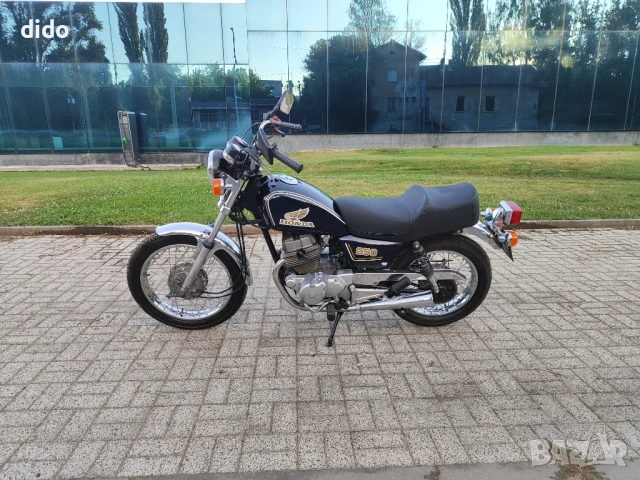 Безупречен , снимка 11 - Мотоциклети и мототехника - 54241739