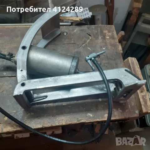Крачна алуминиева помпа, снимка 2 - Аксесоари за велосипеди - 55321257