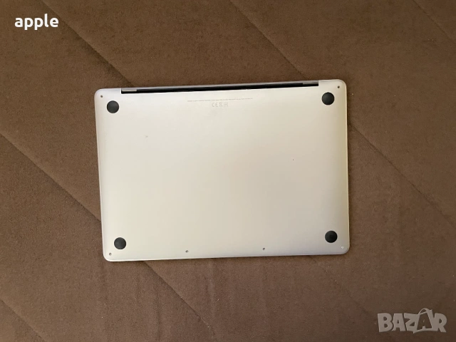 13" MacBook Pro 13" A2159 (2019) Silver- На части, снимка 6 - Части за лаптопи - 54551999