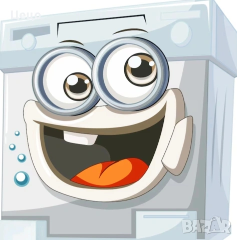 Ремонт на Перални, Сушилни, Фурни и др. 