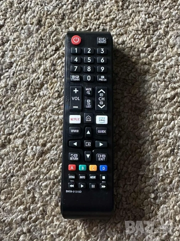 LED TV 24" Samsung - перфектен, снимка 8 - Телевизори - 54822349