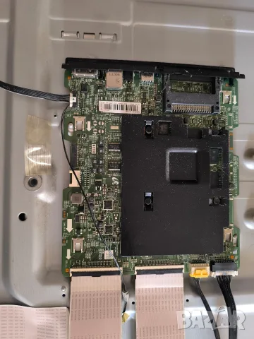 Samsung UE55KS7002U с развален екран, снимка 5 - Телевизори - 55591321
