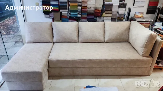 Тапицерски Услуги. Претапициране на Канапета, Ъглови Дивани, Столове и Врати. Безплатен Транспорт!, снимка 13 - Тапицерски услуги - 55476419