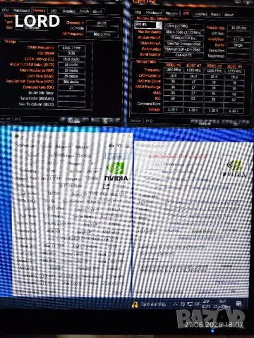 Компютър i5 7500t, GTX 1650 4GB, RAM 16GB DDR4, снимка 5 - Геймърски - 54691232