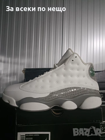 Air Jordan 13 Retro Мъжки Маратонки С Кутия👟Мъжки Спортни Обувки Код Maratonki Size I.-66