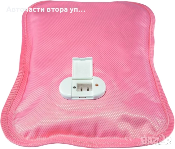 Unold 86010 Wärmi електрическа бутилка за топла вода, снимка 8 - Други - 54481957