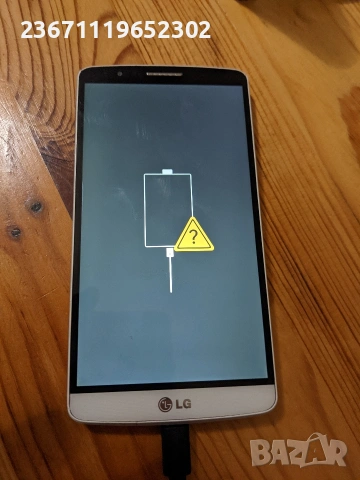 LG G3 (за части)
