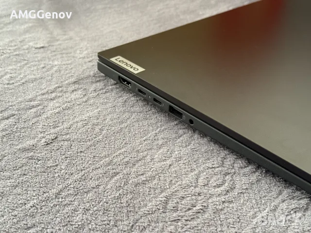 НОВ 14.5’ FHD+IPS  Core Ultra 7-255H  32GB DDR5  Lenovo Thinkpad p14s gen 6  RTX PRO 500 6GB , снимка 7 - Лаптопи за работа - 55339383