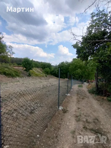 Парцел до Сребърното Езеро  с.Колена, снимка 15 - Парцели - 55579824