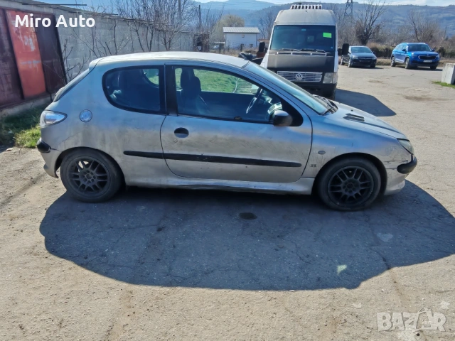 Лети Джанти 15ки OZ Racing F1  7Jx15H2 ET 37  LK 4x100 +4x108 , снимка 13 - Гуми и джанти - 54644844