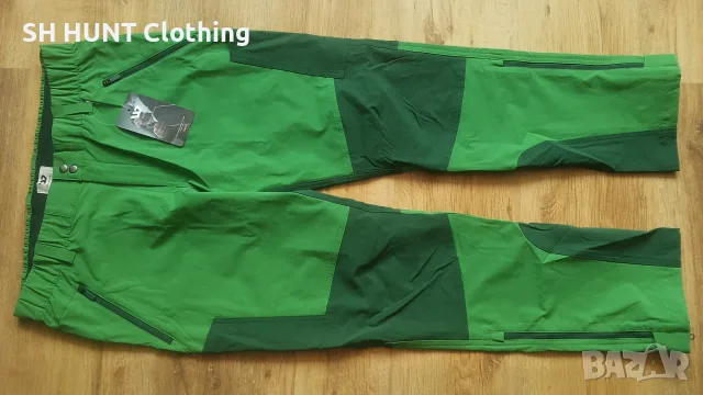 WENAAS Kiwi20 Stretch Trouser размер M изцяло еластичен панталон - 2930, снимка 4 - Панталони - 55695770