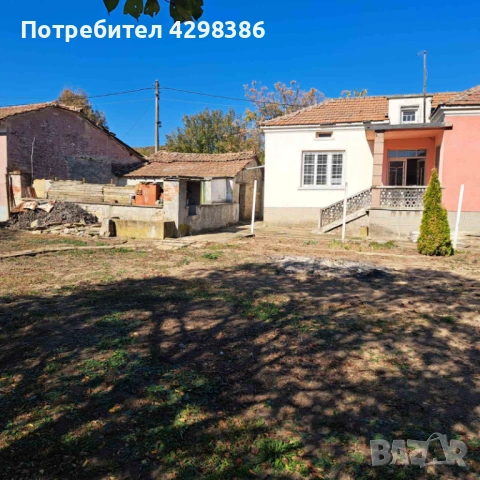 Продавам къща село Винарово област Стара Загора , снимка 15 - Къщи - 54645664