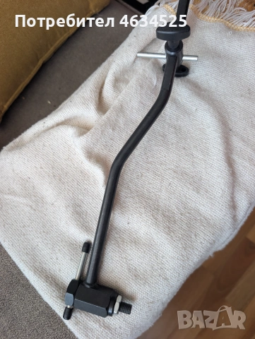 Инструмент за Уши Cyclus Tools Rear Derailleur Hanger Alignment Tool