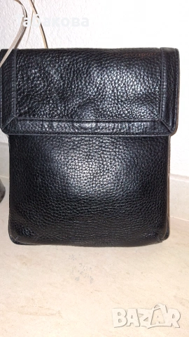 Massimo Dutti мъжка чанта, снимка 3 - Чанти - 55031343