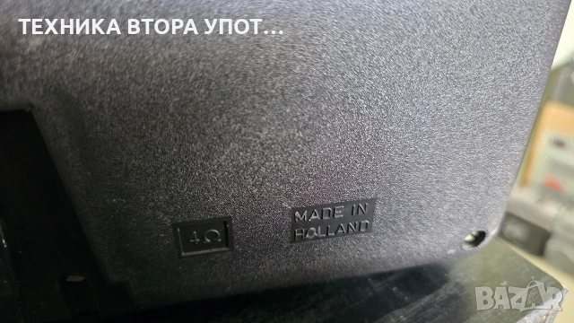 hi fi тонкилони Philips, снимка 5 - Слушалки и портативни колонки - 55067107