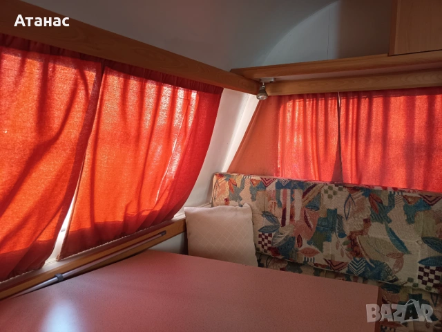 Каравана  Going 300, снимка 11 - Каравани и кемпери - 54093622