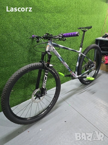specialized Chisel limited edition планински велосипед , снимка 7 - Велосипеди - 55148885