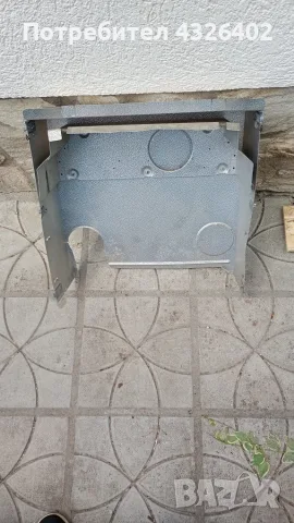 печка за каравана, снимка 5 - Газови котлони - 51571138